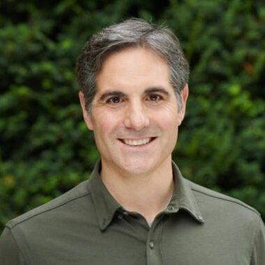 Carl Robichaud, photo 2