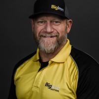 Brian Reyes, photo 1