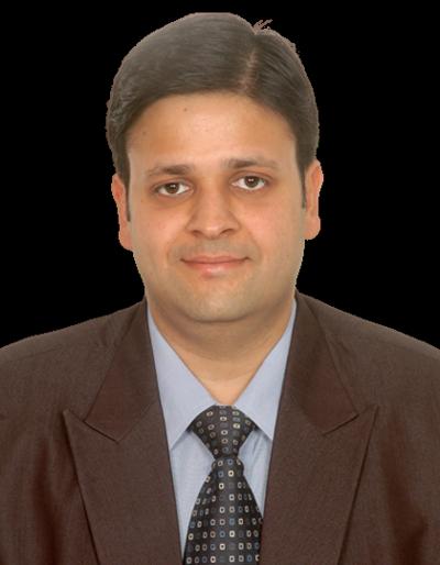 Ankit Punani, photo 1