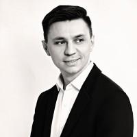 Konstantin Dolgan, PhD, NPDP, photo 2