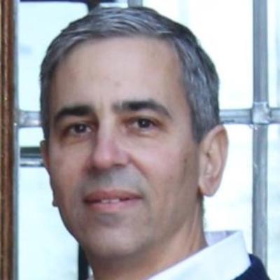 Alex Stein