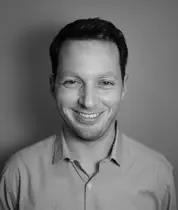 Nick Greenfield, photo 2