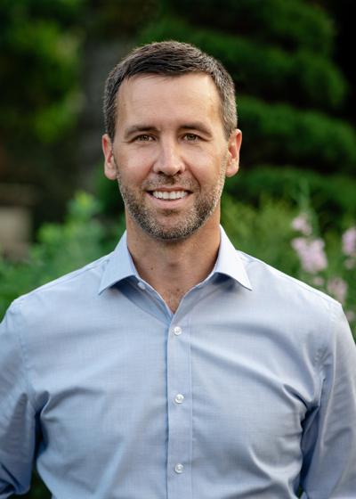 Joshua Watson, photo 2