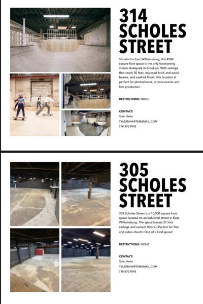 Tyler Harte, photo 2