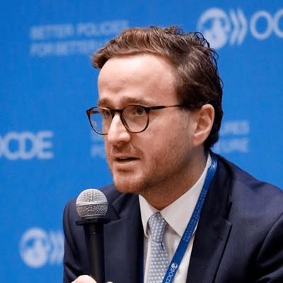 Peter Stephens, photo 1