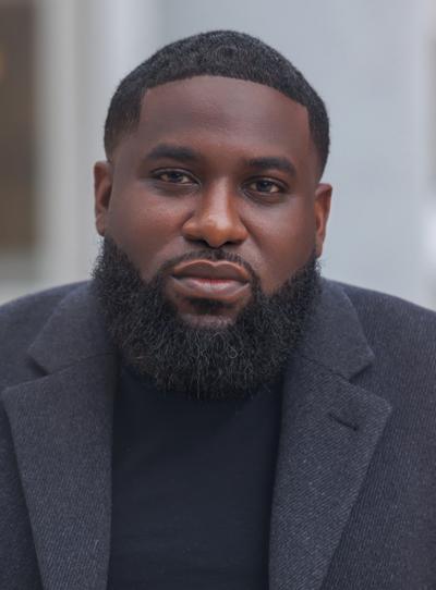 Levi Feeney, photo 1