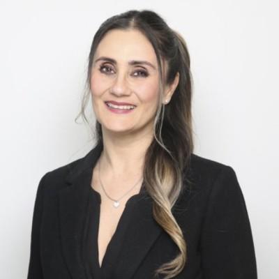 Blanca Espinosa, photo 2