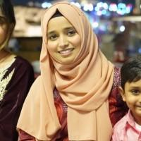 Rabeya Basri, photo 2