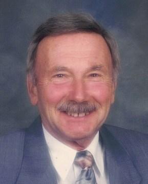 John McEachern, photo 1