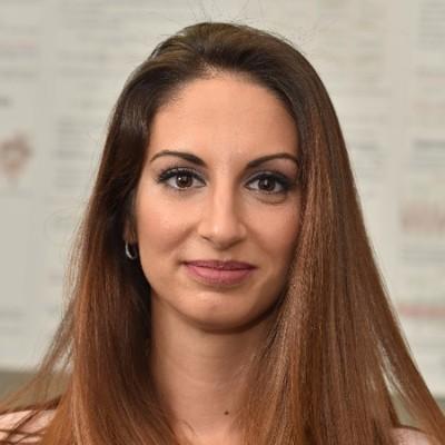 Jelena Anoshina, photo 2