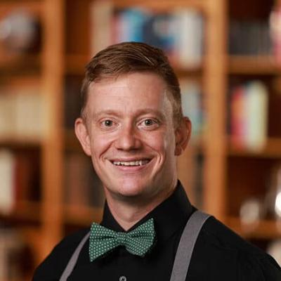 Curt Essenburg, photo 2