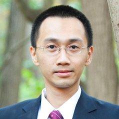 George Wang, photo 1