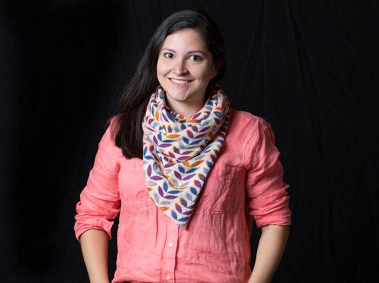 Katherine Olvera, photo 2