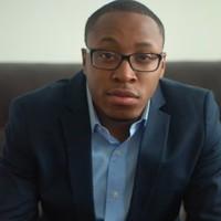 Deon Robinson, photo 2