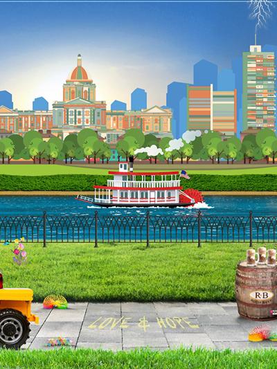 Holly Clark, photo 2