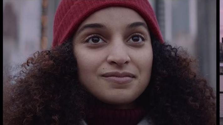 Lareysa Smith, photo 1