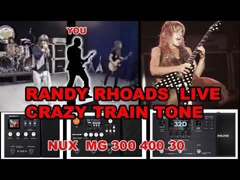 M.G. Rhoads, photo 1