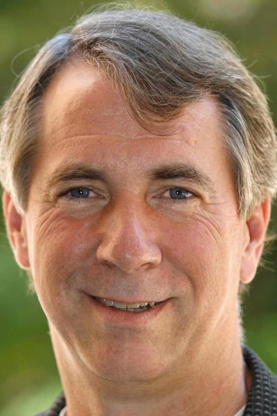 Steve Vandegrift, photo 1