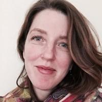 Julie (Miller) Stacey, photo 1