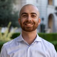 Andrew Schwab, photo 1