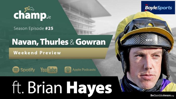 Barry Navan, photo 2