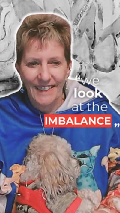 Debora Mallus, photo 2