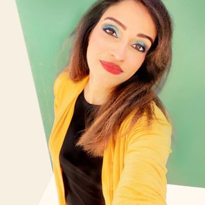 Sucharitha Brown, photo 1