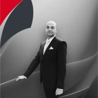 Omar Shammas, photo 1