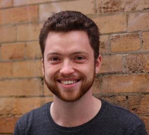 Alan Nichol, photo 1