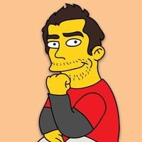 Bruce Tonkin, photo 2