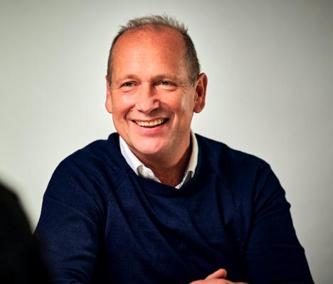 Steve Komoe, photo 1