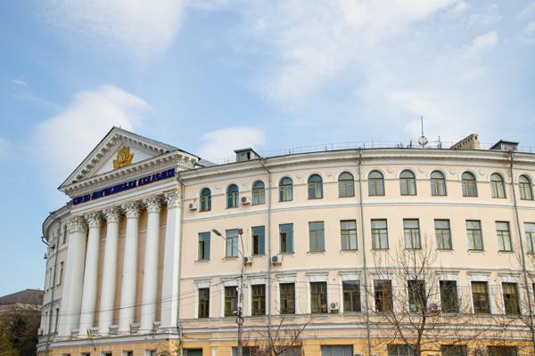 Yurii Kryvoshein, photo 2