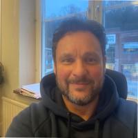 Jonas Andersson, photo 1