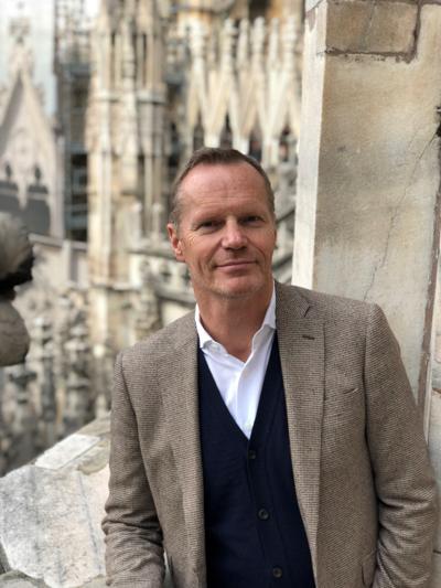 Michael Ganser, photo 1