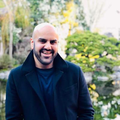 Mohammad Ocean