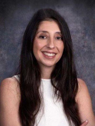 Michelle Stevens, photo 1