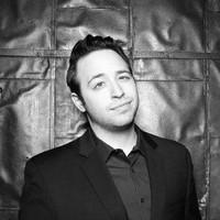 Michael Joseph, photo 1