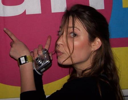 Aurore Martin-Baudry, photo 2