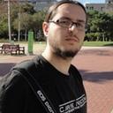 Vasilis Georgitzikis