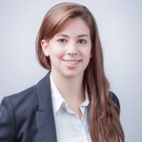 Nina Fernandes Andreev, photo 1