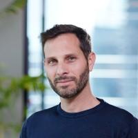 Lior Goldenberg, photo 2