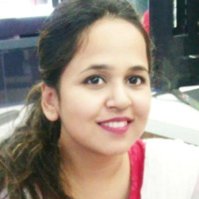 Anshuli Gupta