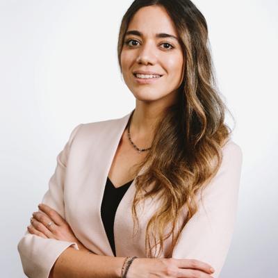 Raquel Castañeda Sauza