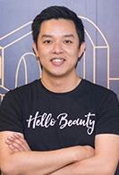 Dennish Tjandra, photo 1