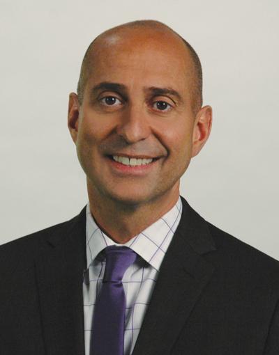 John Basile, photo 2