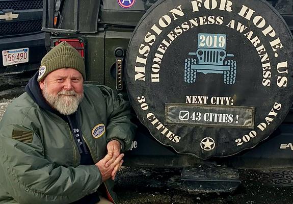 Leighton O'Connor, photo 1