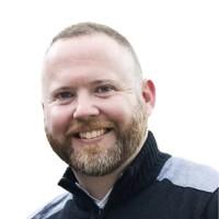 Mark McGinty, photo 1