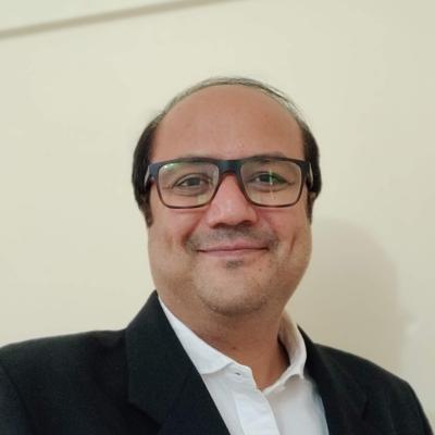 Ashwin Purohit, photo 1