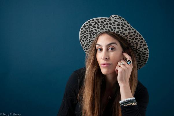 Ashley Lyons, photo 1