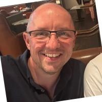 Jim Cornford, photo 1